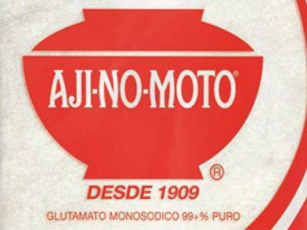 Ajinomoto Ajinomoto