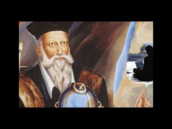 ധ്രുവങ്ങള്‍ ഉരുകിപ്പോകും