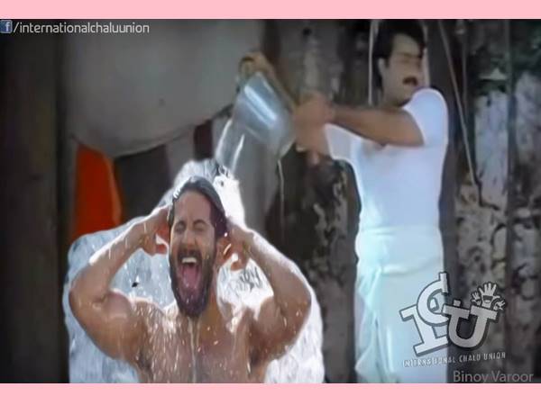 ലാല്‍ ഫാന്‍സ്