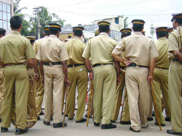 തുടര്‍ന്ന നടപടി