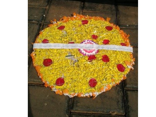 ജോയിക്ക് റീത്ത്