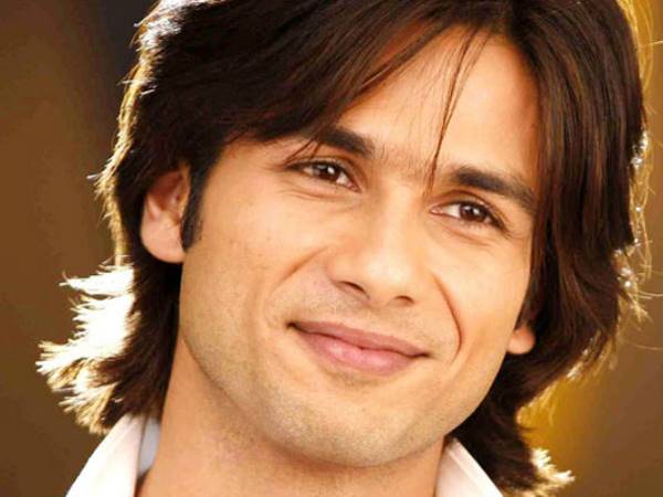 ഷാഹിദ് കപൂര്‍