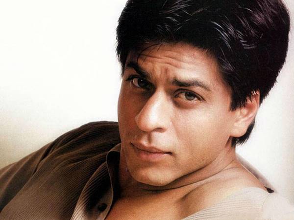 ഷാറൂഖ് ഖാന്‍