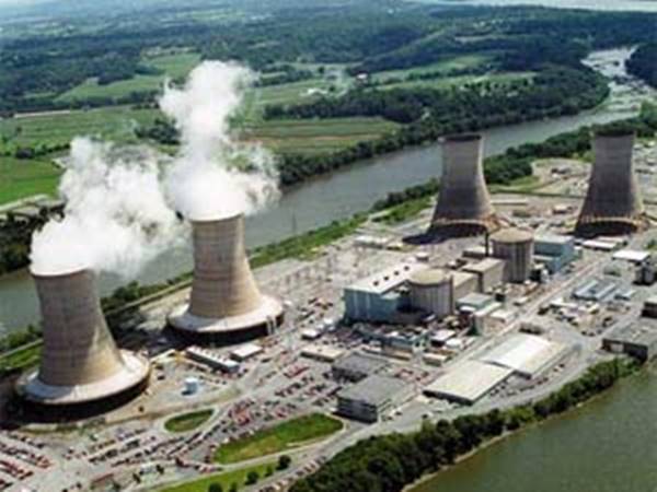 അണ്വായുധം