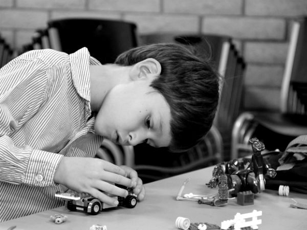 ഭിന്നശേഷിയുള്ള കുട്ടികള്‍