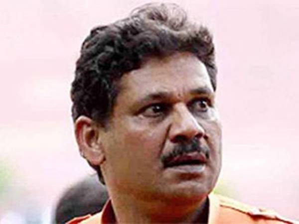 കീര്‍ത്തി ആസാദിന്റെ വെളിപ്പെടുത്തല്‍