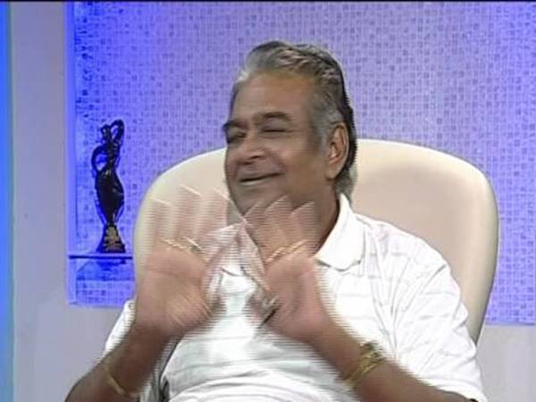 വിധി എന്നെഴുതിയത്