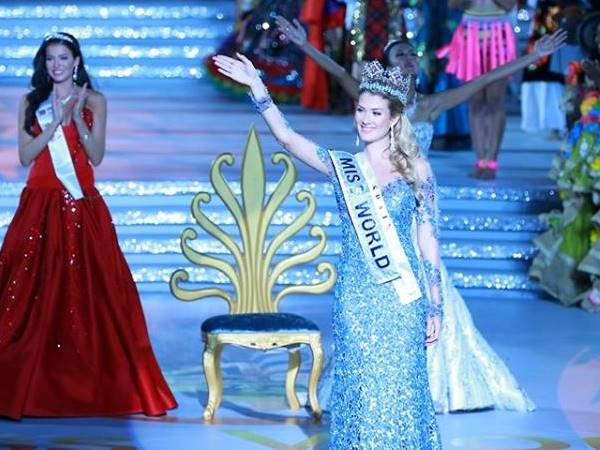 അഴകിന്റെ റാണി