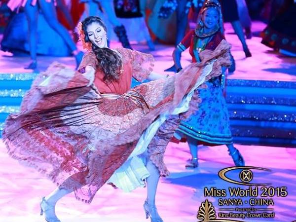 മത്സരം നടന്നത്