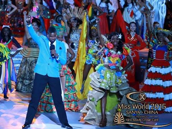 ആദ്യ റണ്ണറപ്പ്