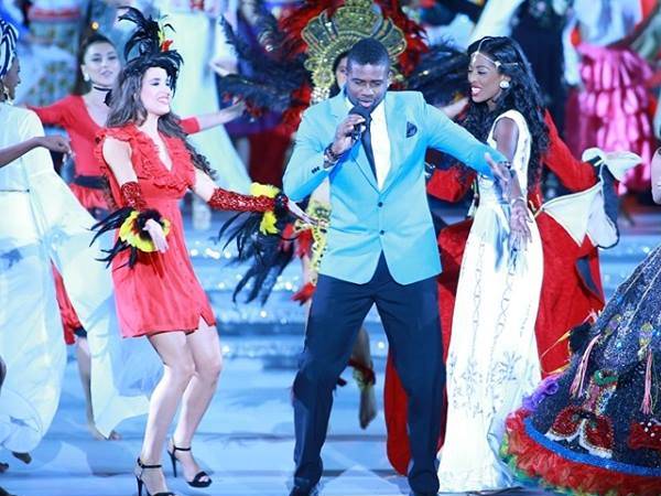 രണ്ടാം റണ്ണറപ്പ്