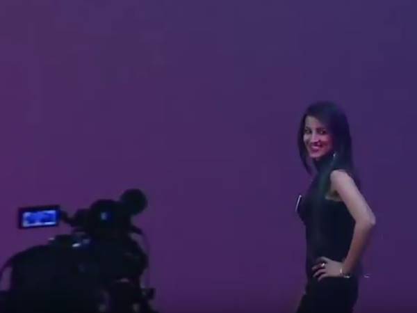 സൗന്ദര്യമത്സരം