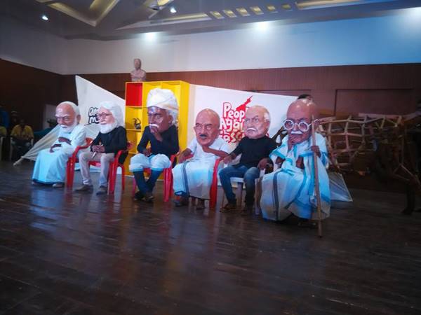 എല്ലാവരും ഉണ്ടല്ലോ