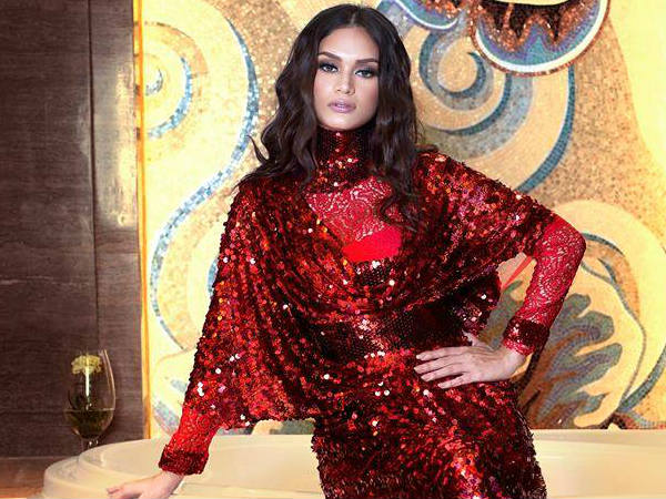 ഇന്ത്യയുടെ സുന്ദരി