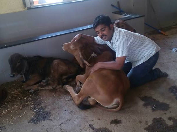 സെല്‍ഫി മത്സരം