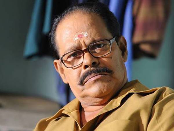 കീഴടങ്ങാത്ത പോരാളി