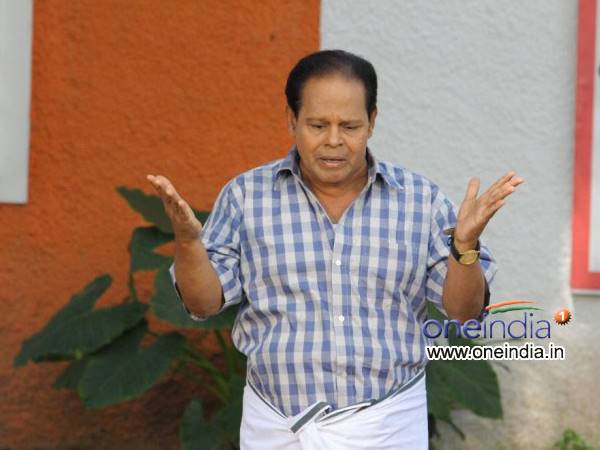 വല്ലവന്റേയും അടുക്കളയില്‍