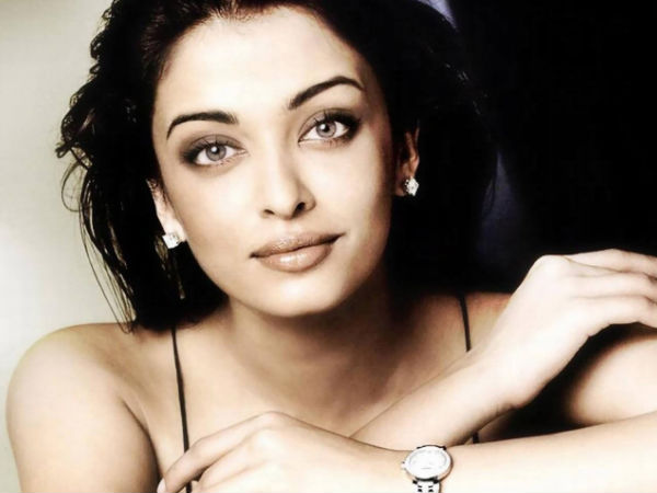 ഐശ്വര്യ റായ്