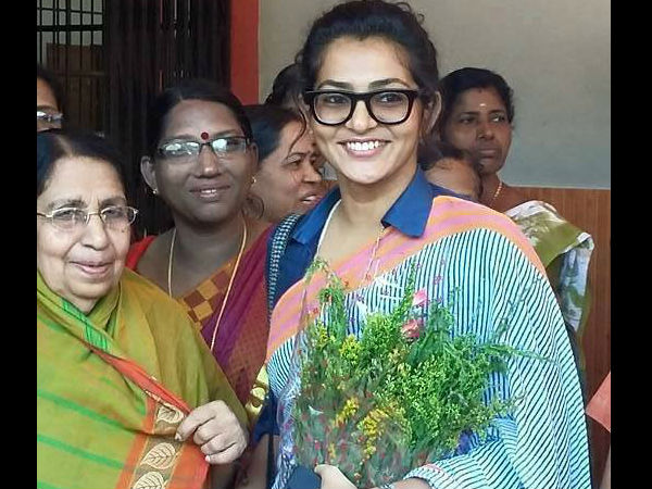 രണ്ടു കാഞ്ചനമാലയും അടുത്തടുത്ത്