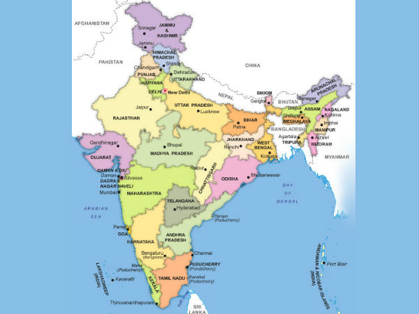 നേട്ടം ലഭിക്കാതെ ഇന്ത്യ