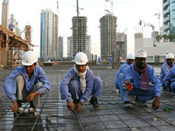 മര്‍ദ്ദനം