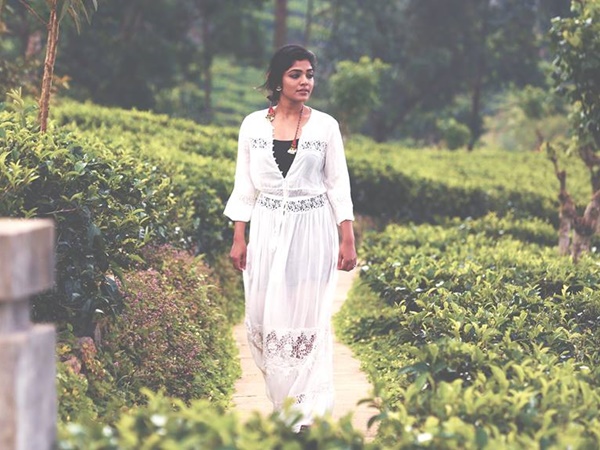 റിമയും രാഷ്ട്രീയം പറയും