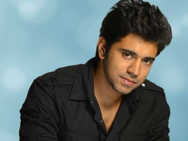 നിവിന് പോളി നിവിന് പോളി