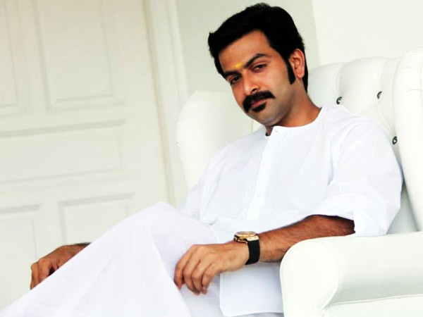 പൃഥ്വിരാജ് പൃഥ്വിരാജ്