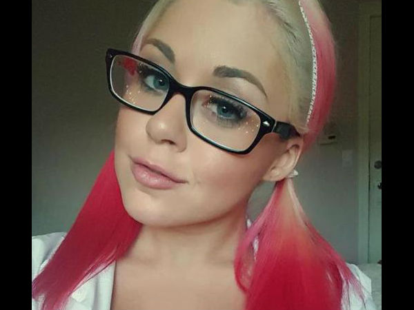 സാറാ ഗ്രീന്‍മോര്‍