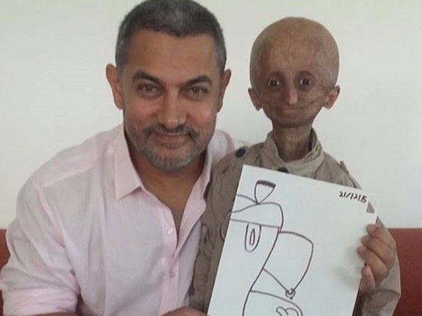 ജനിതകവൈകല്യം