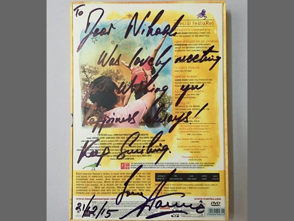 ആമിറിന്റെ വാക്കുകള്‍