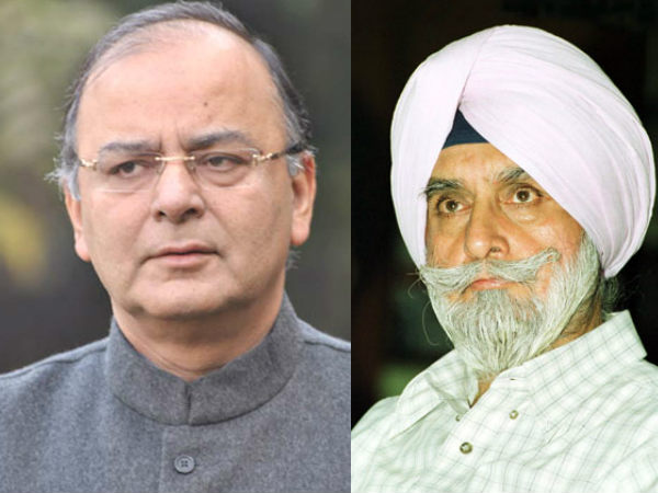 ARUN JAITLEYE ARUN JAITLEYE