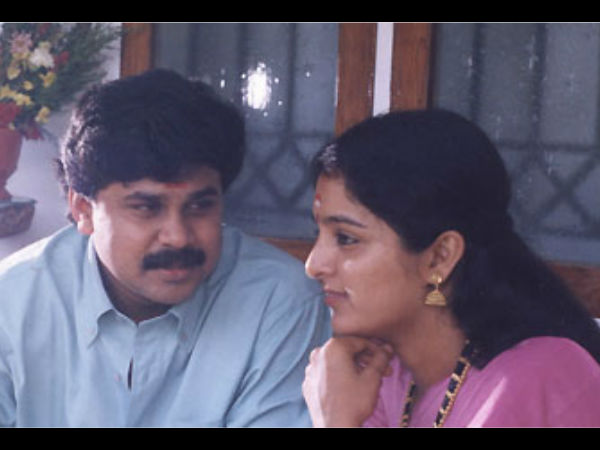  മഞ്ജുവിന്‌റെ പ്രശംസ