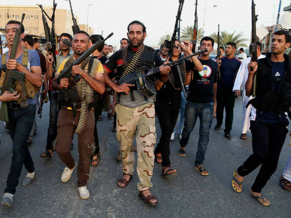 ലക്ഷ്യം ഇന്ത്യക്കാരോ