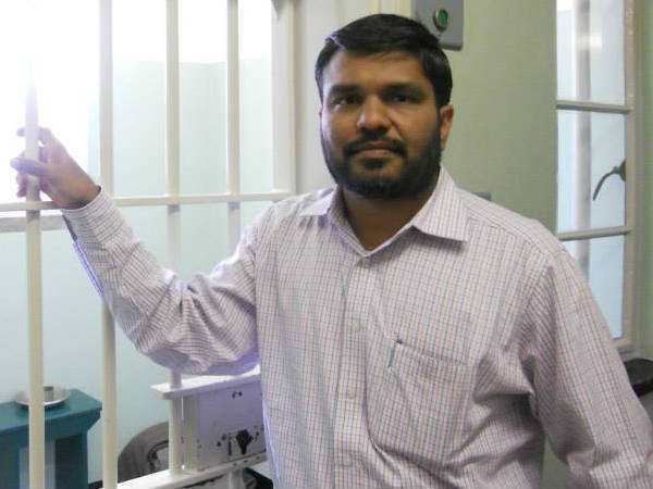 ഹിന്ദുക്കളാണ് പോലും ഹിന്ദുക്കള്‍