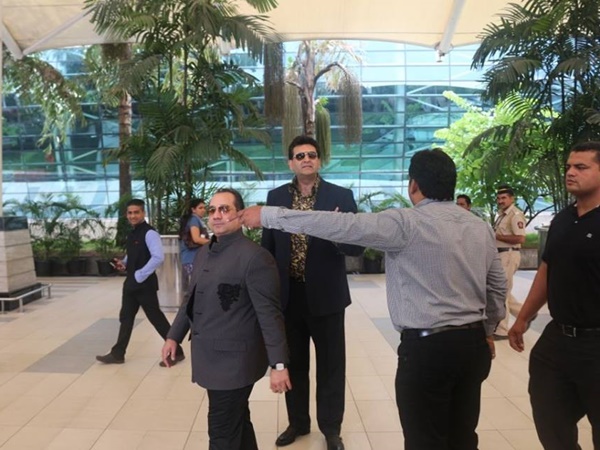 ഉസ്താദ് റാഹത്തിനെ നാടുകടത്തി