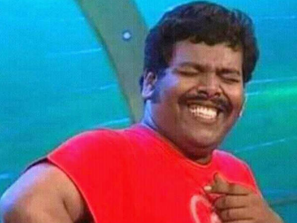 കേരളത്തിന്റെ അവസ്ഥ കണ്ട്