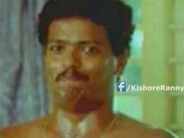 തിരുവഞ്ചൂരിനെയും മറന്നില്ല