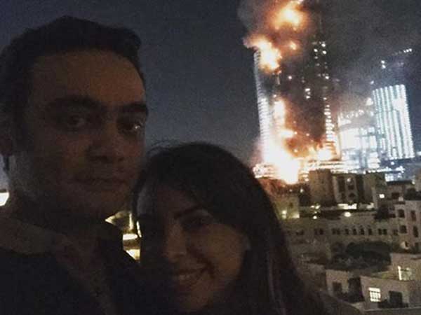 സെല്ഫിയുണ്ടാക്കിയ വിമര്ശനം സെല്ഫിയുണ്ടാക്കിയ വിമര്ശനം