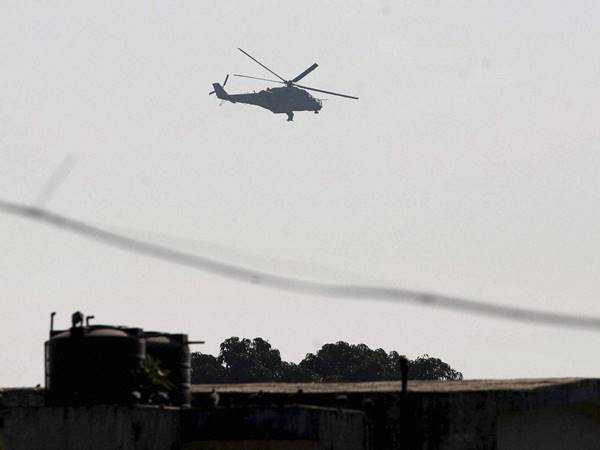 പ്രധാന യുദ്ധ വിമാനങ്ങള്‍