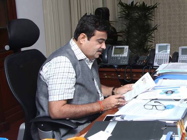 കേന്ദ്രമന്ത്രി വെളിപ്പെടുത്തിയത്