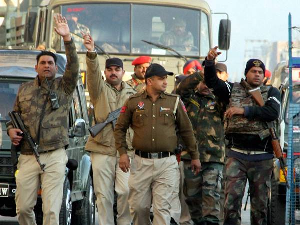  എത്ര തീവ്രവാദികള്‍