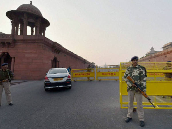 സുരക്ഷാ പാളിച്ച