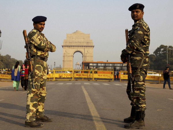 ഭീകരര്‍ എപ്പോഴെത്തി