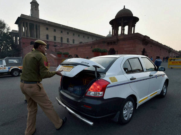 സുരക്ഷാ സേനകള്‍