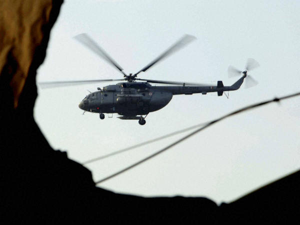 തീര്‍ന്നിട്ടില്ല