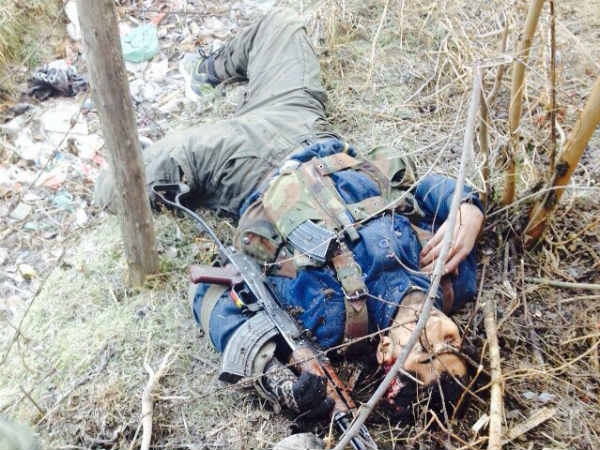 പാകിസ്താന്‍ നടപടിയെടുക്കണം