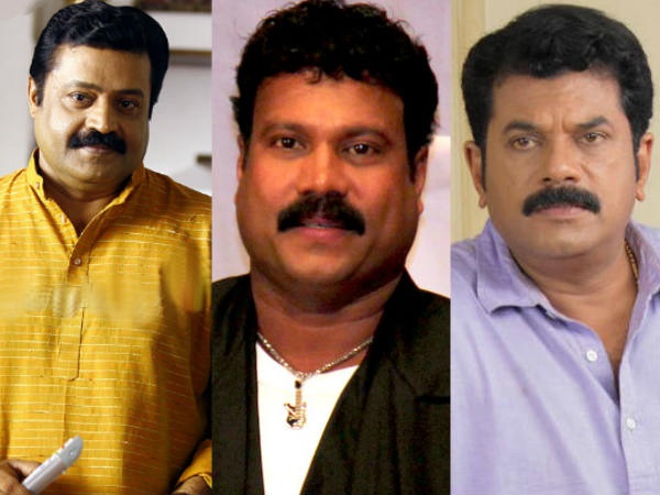 താരങ്ങള്‍ രാഷ്ട്രീയത്തിലേക്ക്