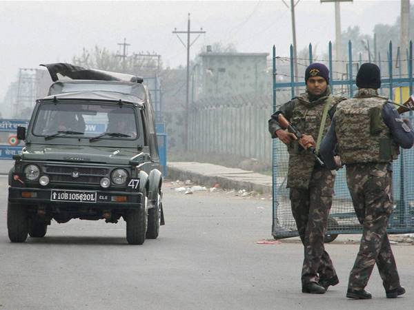 സുരക്ഷാ വീഴ്ച