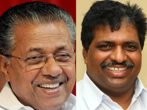 മുഖത്ത് നോക്കാന്‍ അറപ്പ്